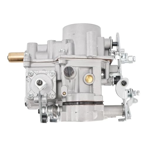 Carburateur Renault R12 1.6L répare votre moteur de voiture capricieux