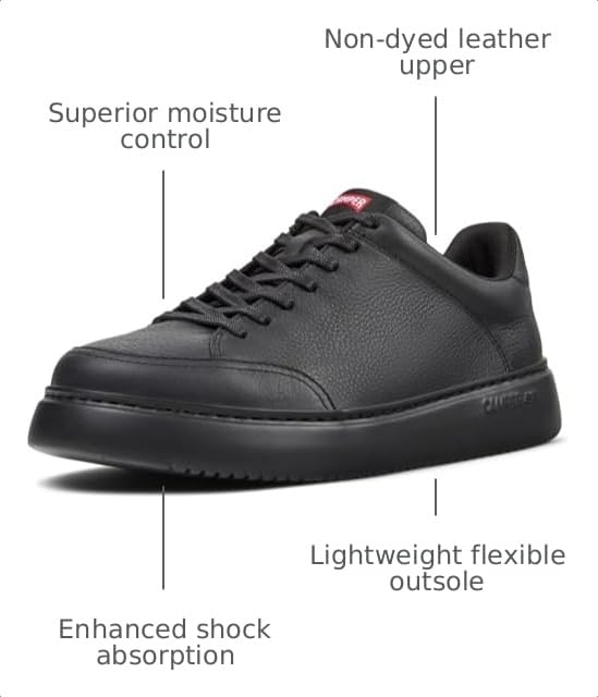 Image of Camper Men's Runner K21 K100841 Shoe