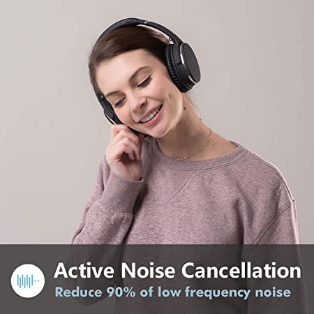 Srhythm NC25 Noise Cancelling 