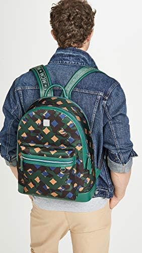mcm dieter backpack