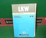LKW - II/91 - Marktbericht für Gebrauchtfahrzeuge (Lastkraftwagen)