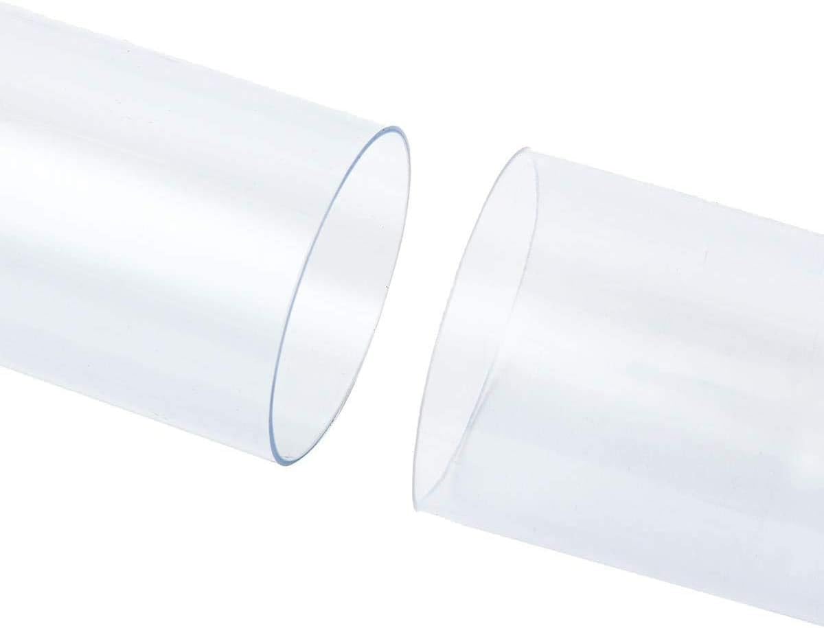 Recogedor de Pelotas de Tenis de Mesa, Tubo de 85 cm para Recoger y Almacenar