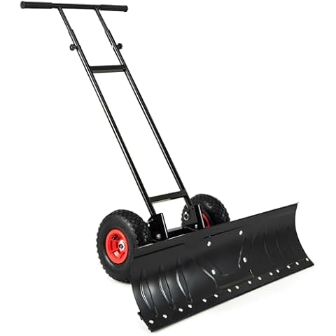 Goplus 36” Snow Shovel Cover