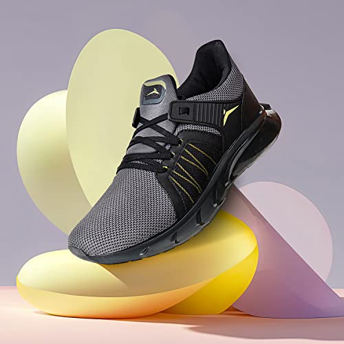 Image of JQR Kick 2 Sports, Running,Walking, Gym, Training Shoes for Men|Stylish, Breathable,Lightweight,Comfortable