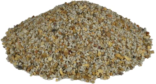 Grains d'oiseau de volière Supa 3L pour faciliter la digestion difficile - 5