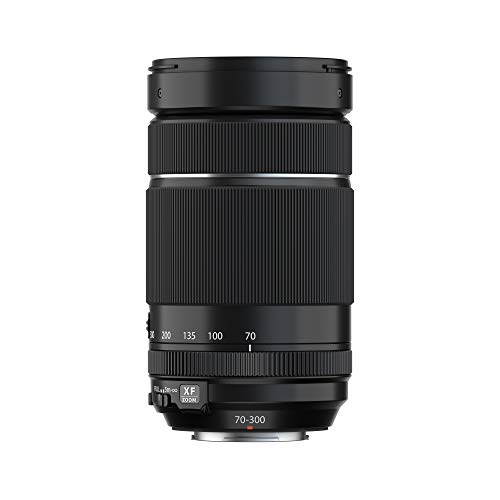 Fujifilm Fujinon Xf70-300Mmf4-5.6 R Lm Ois Weather Resistant Lens #TOP1