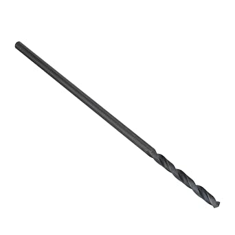 Drill America - DWDA/CX61/16 1/16" x 6" High Speed Steel Aircraft Extension Drill Bit, DWDA/C Series