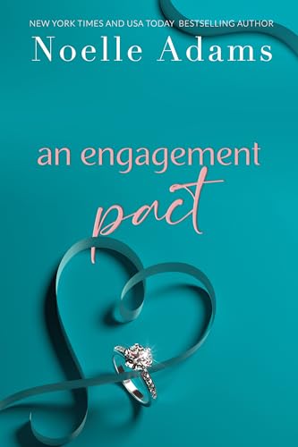 An Engagement Pact (Green Valley Book 4)