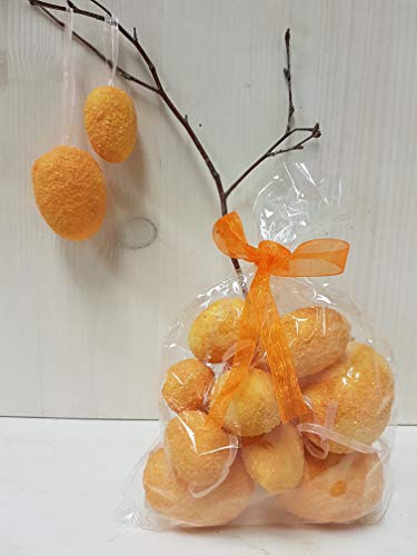 Comarco Sa Decorazione Pasqua, Arrancione, 5 x 3.5...