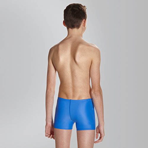 Short de bain garçon Speedo confortable qui ne glisse pas au plongeon - 2