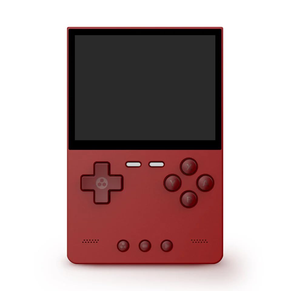 Image of ElectroniksIndia T-Brick (Red)