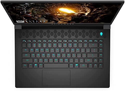 Alienware x17 R2 RTX 4090 laptop