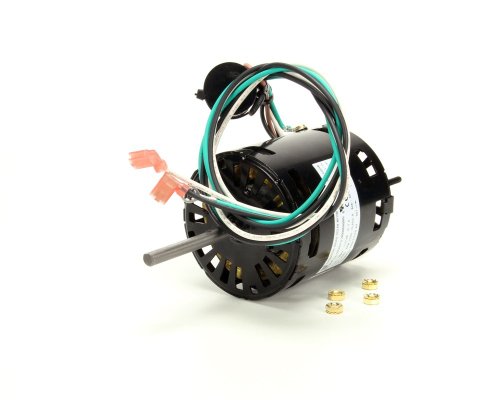 One-Day Sale: Up to 80% Off Manitowoc Ice 2412939 Fan Motor 220 Volt/50/60 Hertz