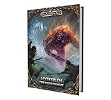  DSA5 - Mysterien der Winterwacht