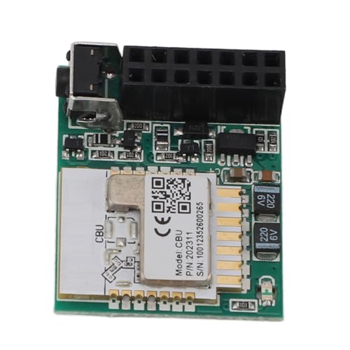 Módulo de apertura de puerta WIFI SEAFRONT compatible con teléfono inteligente 3