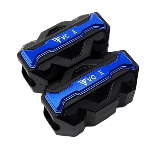 Pare-chocs moteur moto Voge protecteur de crash bar DS525X Rally