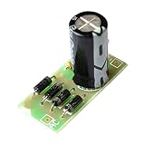 AC al convertitore di corrente continua 1N4007 del filtro raddrizzatore a ponte pieno 12V 1A AC DC