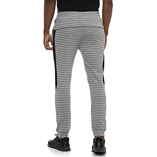 Image of Campus Sutra Men's Regular Fit Mid Rise Jeans