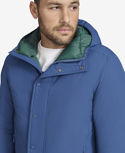 Calvin Klein Mens Everyday Essential Water Resistant Jacket4