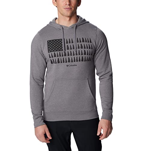 Image of Columbia mens Trek Hoodie
