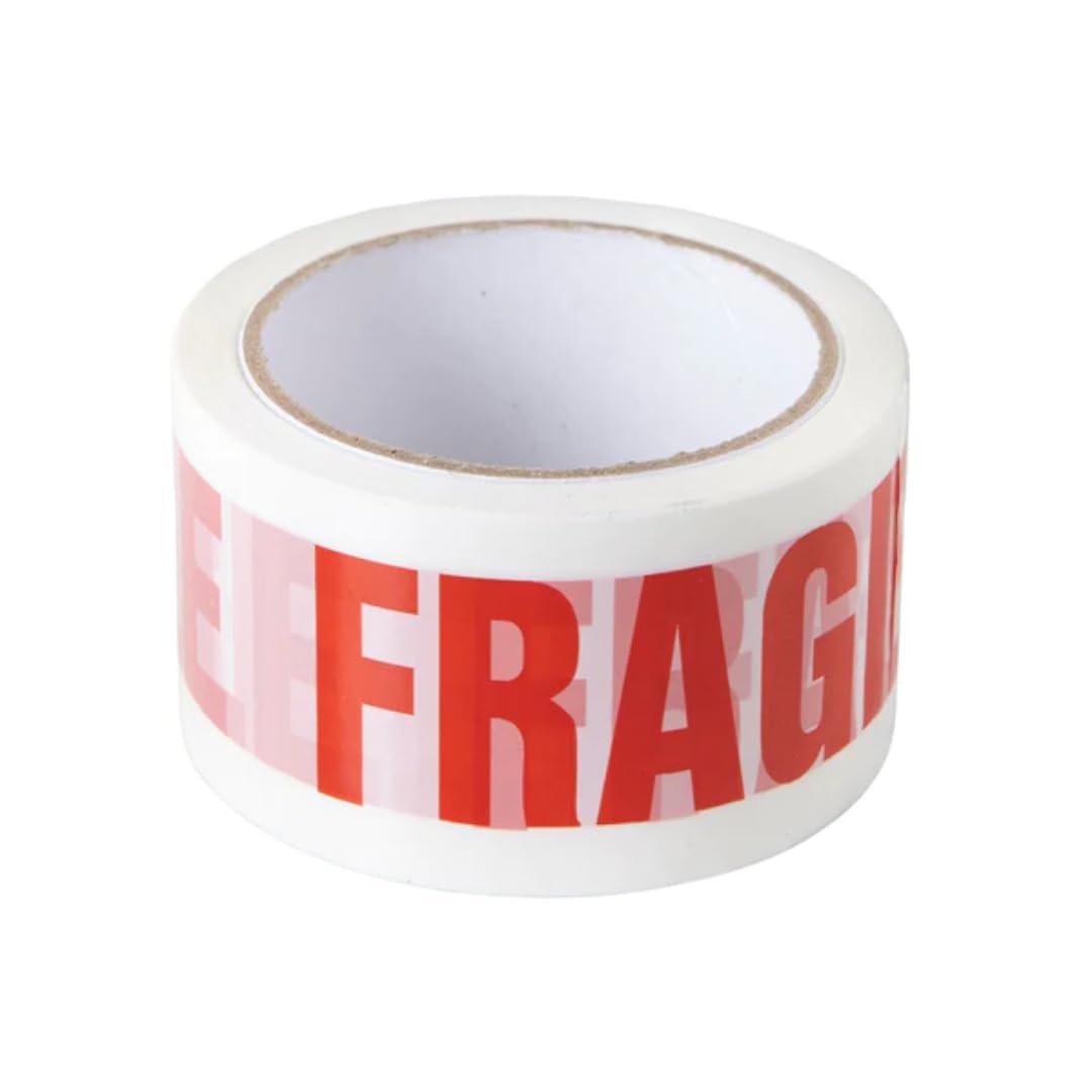 Nastro Adesivo Per Imballaggio - 6 Rotoli 48mm X 60m | Resistente All'Acqua E Alle Temperature - Foto 7