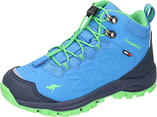 KangaROOS K-xt Para Mid Rtx heren Wandelschoen