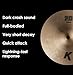 Zildjian K Series 8