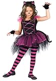 FunWorld 195001 Catarina Child Costume Size: Medium (8-10)