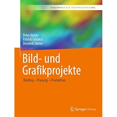 Bild- und Grafikprojekte