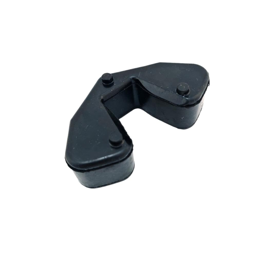 Blocco Tampone Mozzo Posteriore Compatibile Con Suzuki GSX-R 1000 05-08 Big K5 Big K7