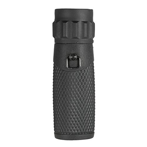 DECDEAL Telescope Monocular 10x25 Monocular Mini compacta de alta definição bolso Âmbito