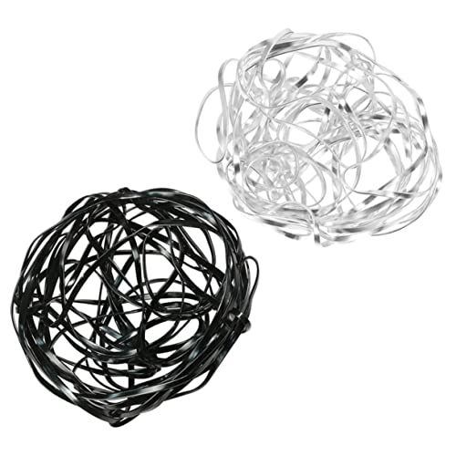 OFFIGAM 2 Piezas Mallas para Arreglos Herramientas De Fijación para Arreglos Rejillas para Flores