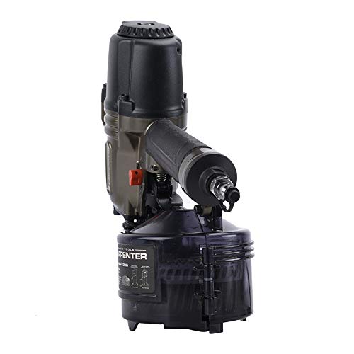Carpenter Coil Siding Nailer - 15° Angle -3