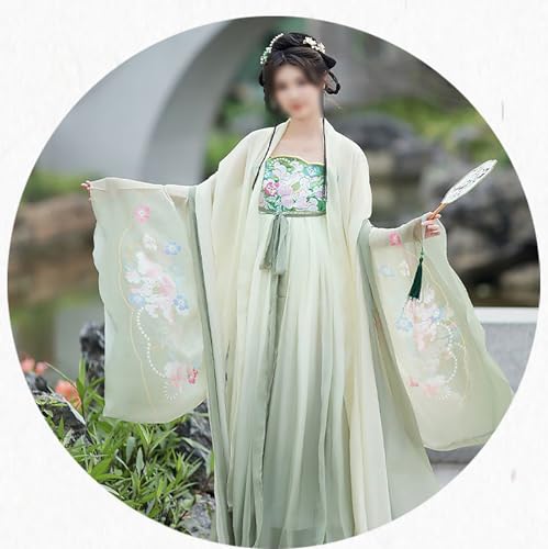 Robe Traditionnelle Chinoise Grande Taille : Sublimer les Formes avec Élégance en Rose XL