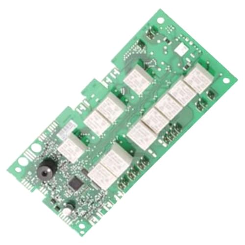 Carte électronique module de commande Four cuisinière 00651194 BOSCH SIEMENS - vue 3