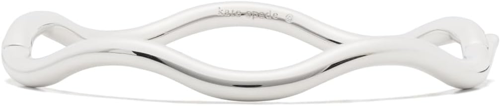 kate spade new york Wave Thin Bangle