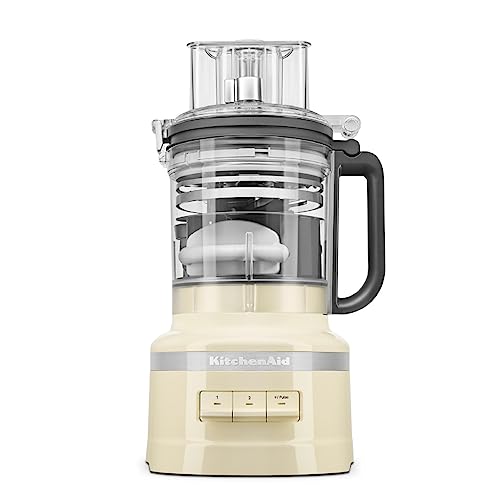 ROBOT KITCHENAID 5KFP1319EAC CREME