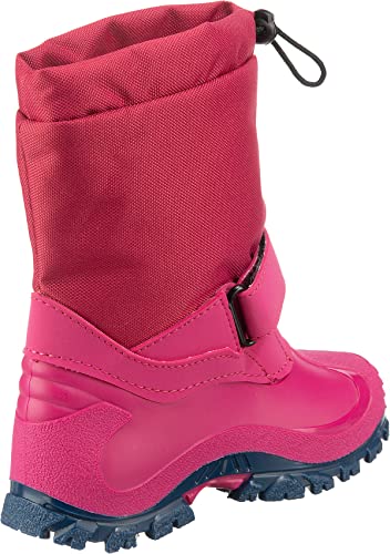 Lico Boy's Werro Rain Boot4