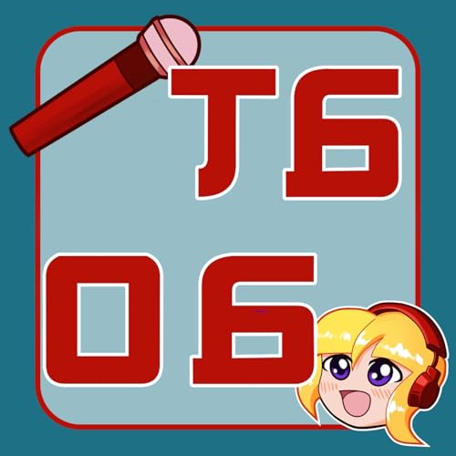 Temporada de anime Oto&ntilde;o 2024|Podcast| Todo Rima con Akiba T6 #06