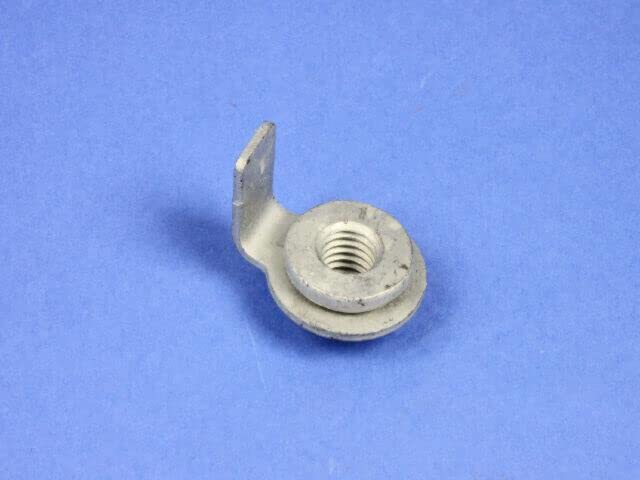Amazon.com: Mopar Nut Hex Flange Locki : Industrial & Scientific