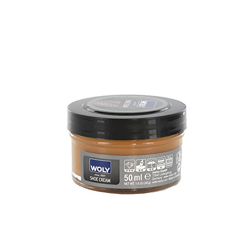 Woly Cromatina en tarro - marrón claro, marrón oscuro, Talla única