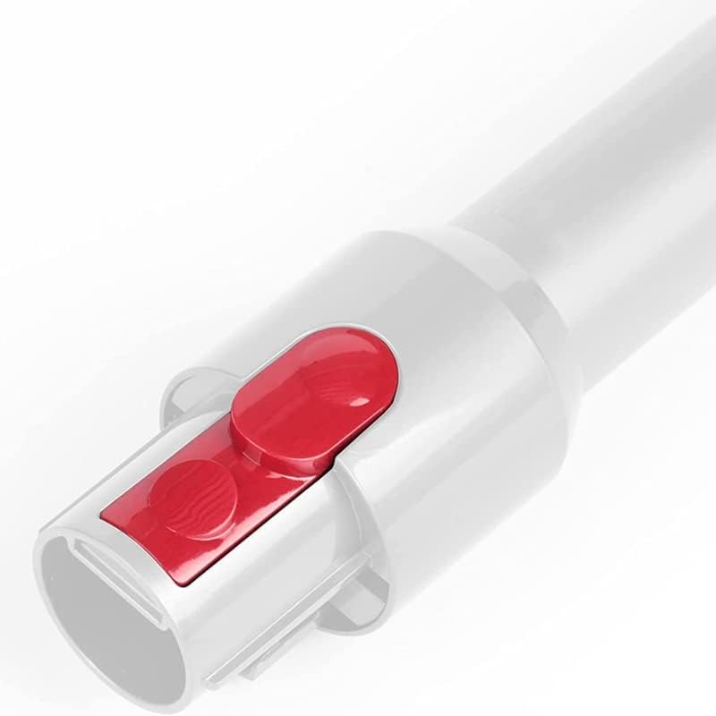 Miniatura 8 de Piezas de repuesto para botón de pestaña de clip para cabezal limpiador Dyson V7 V8 V10 V11 V15 Aspiradora, botón de interruptor de varita de