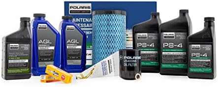Polaris Service Kit for RANGER 1000 XP, 1000 CREW XP Models and M...
