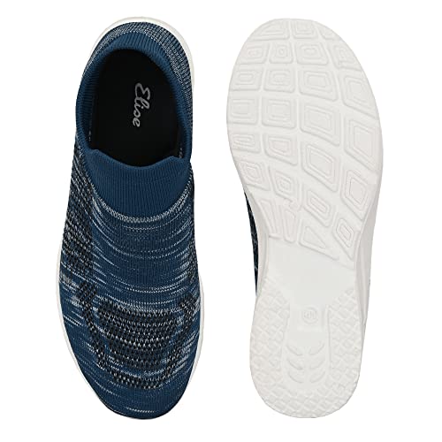 Image of ELISE Mens Emrs-031 Running Shoe
