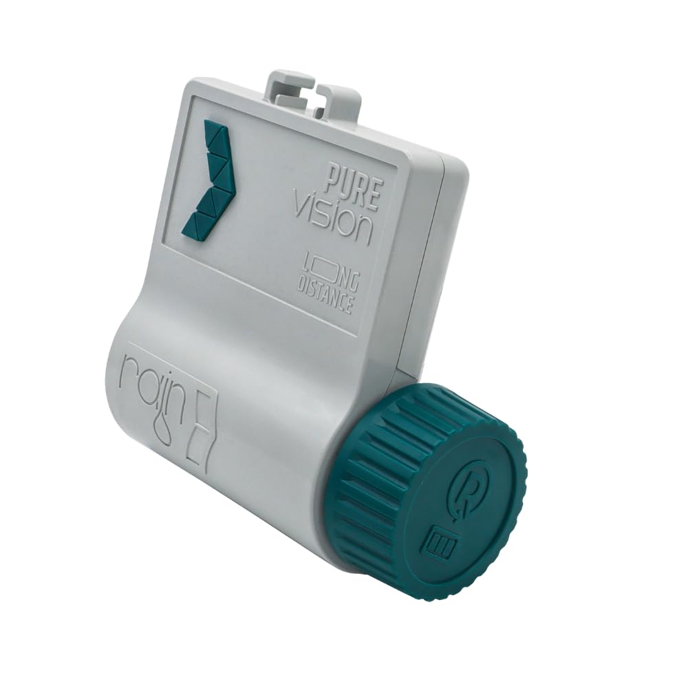 Centralina da Pozzetto Irrigazione Batteria Pure Vision BLD Long Distance 2 zone