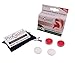 Price comparison product image Proguard MYO - Mould your own custom earplugs - Red