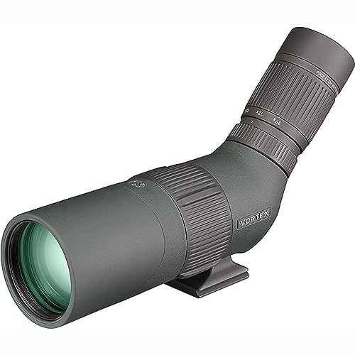 Image of Vortex Razor HD Spotting Scope (13-39x56 Angled)