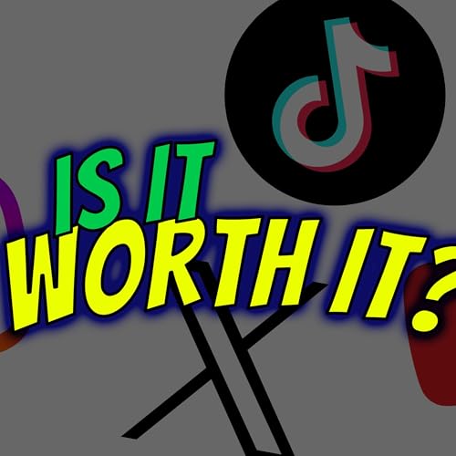 How Can I Promote On Sites That I Encourage People to Avoid? - Music Free Static (147)