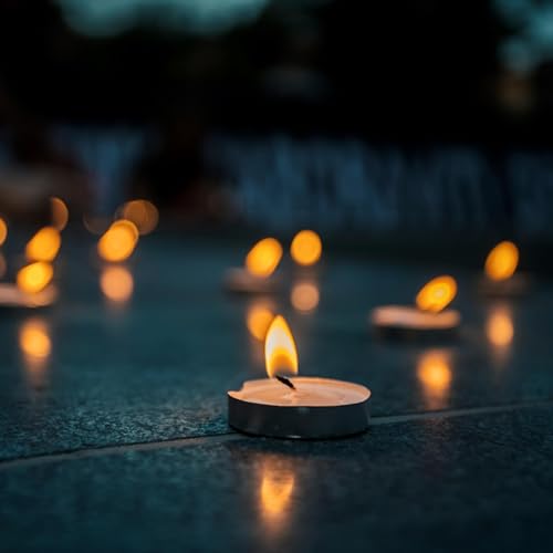 Sacred Light and a Brief Hiatus Podcast Por  arte de portada