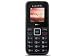 Produktbild Prepaid Handy Alcatel 1010 + otelo 9 Cent (Basis-Tarif) SIM Karte 5 Euro Startguthaben D2 (Vodafone)